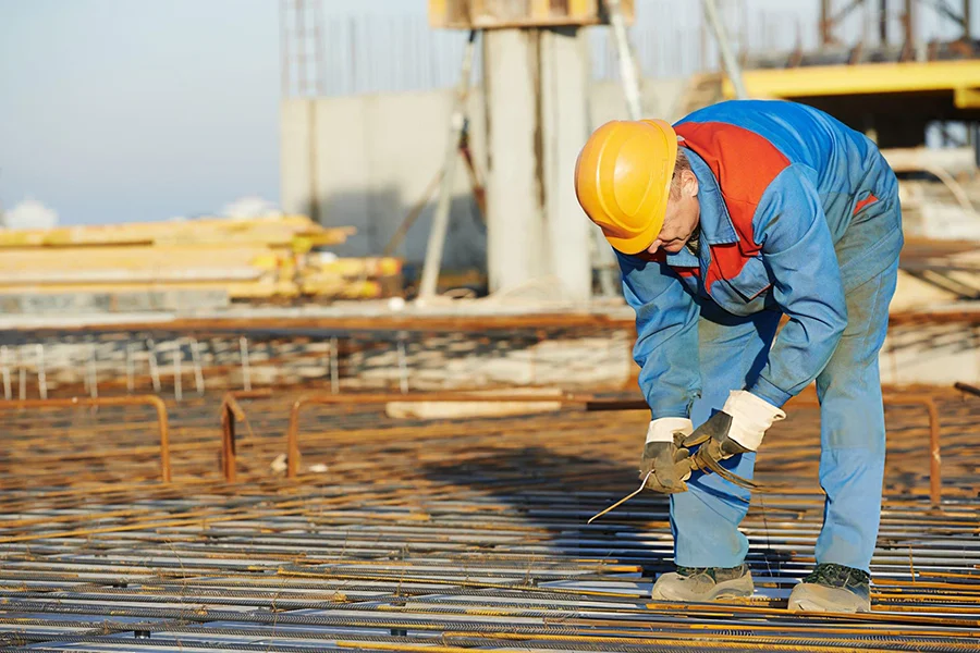 Commercial Foundation Repair